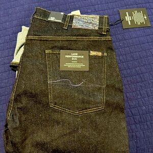 7 for all mankind men’s jeans